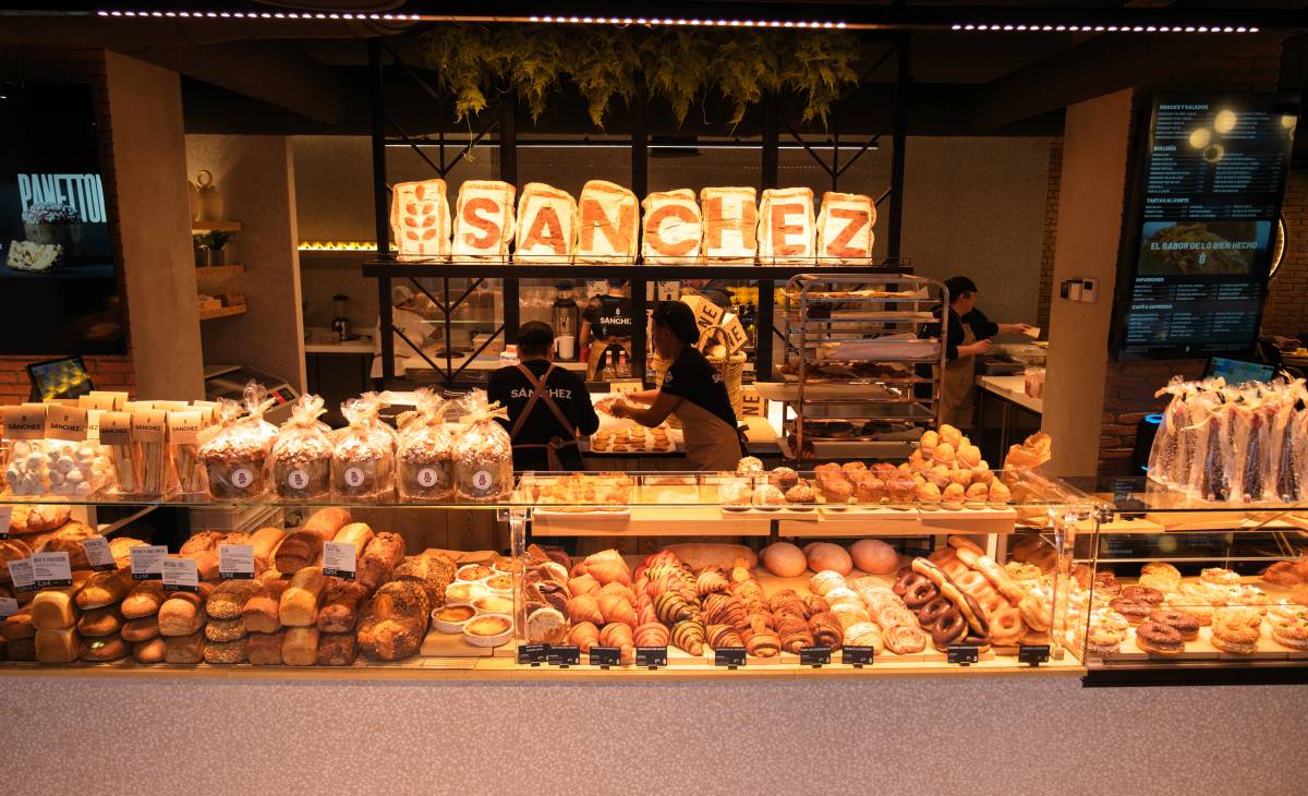 El panettone: tradición, ciencia y sabor en un clásico navideño que va más allá de la Navidad