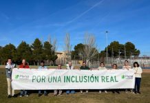 Plena inclusión C-LM pide «igualdad real y participación plena» en el Día de la Discapacidad