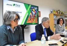 AFAS lanza el I Certamen Cultural Inclusivo Internacional 2026 para proyectar el talento artístico sin barreras