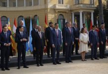 Page, entre los siete presidentes autonómicos que prevén subirse el sueldo en 2026