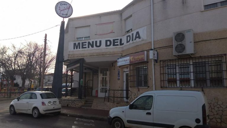 «Regalo de Navidad» para un vecino de Carrascosa del Campo: gana 106.000 euros en la bonoloto