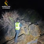 Rescatado un matrimonio en “La Ruta del Picayo” de Cuenca tras más de tres horas de búsqueda