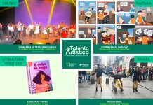 Fundación Eurocaja Rural y Plena inclusión España anuncian los proyectos seleccionados para impulsar la cultura inclusiva