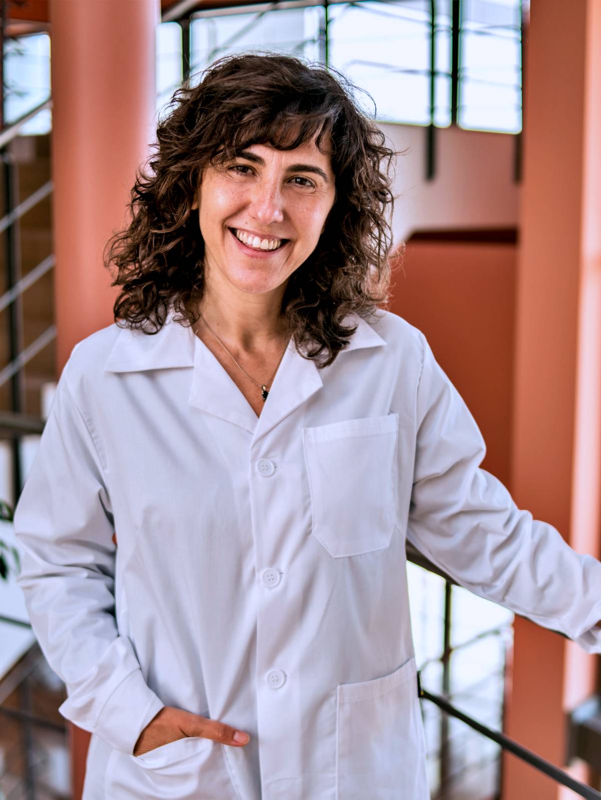 Talentos de nuestra tierra: un diálogo con Ester Vázquez Fernández-Pacheco