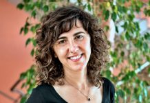 Talentos de nuestra tierra: un diálogo con Ester Vázquez Fernández-Pacheco