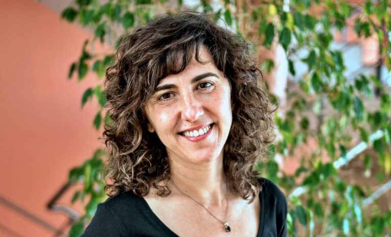 Talentos de nuestra tierra: un diálogo con Ester Vázquez Fernández-Pacheco