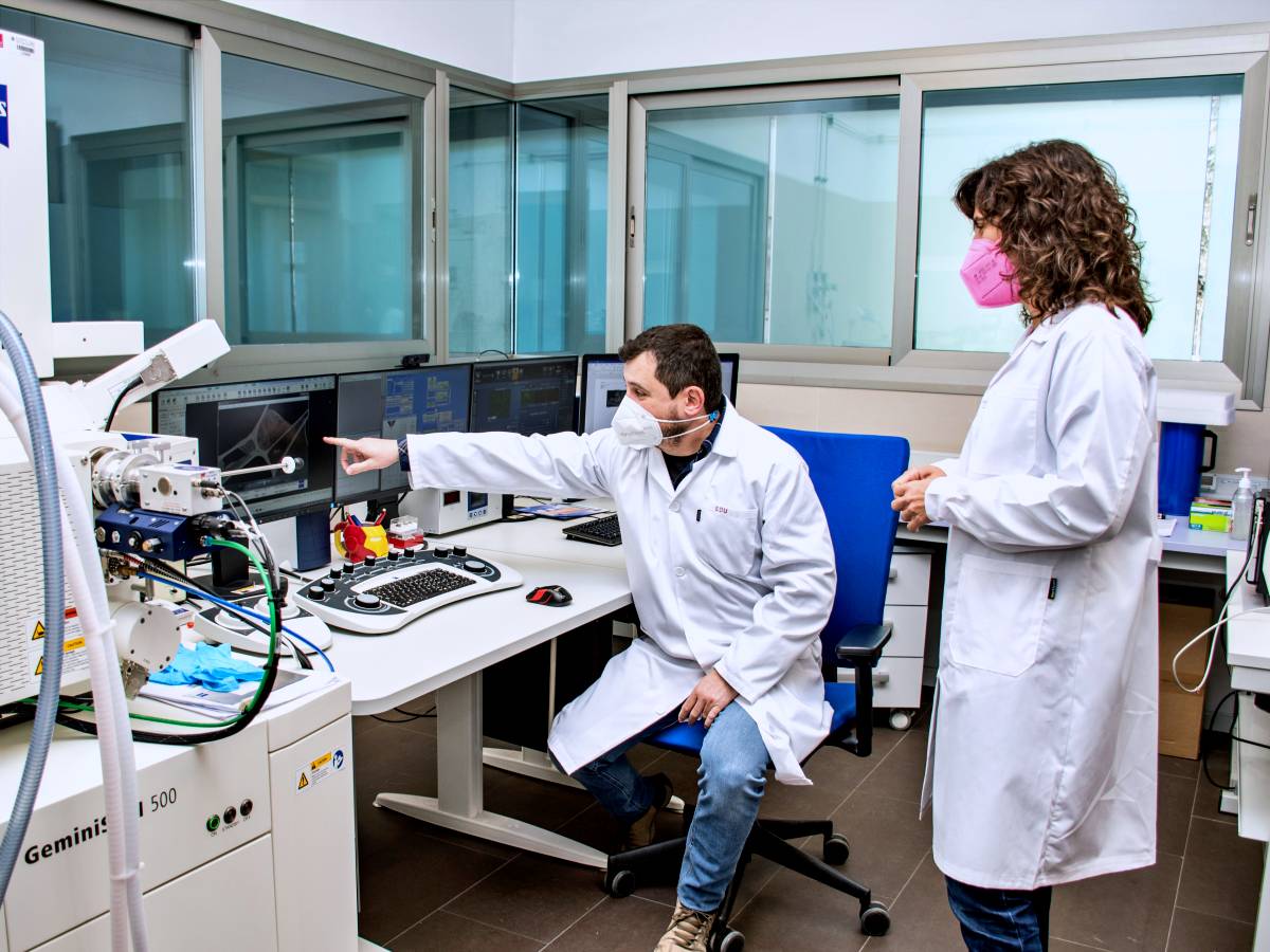 Talentos de nuestra tierra: un diálogo con Ester Vázquez Fernández-Pacheco