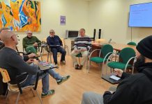 Manzanares acoge un taller sobre nuevas masculinidades
