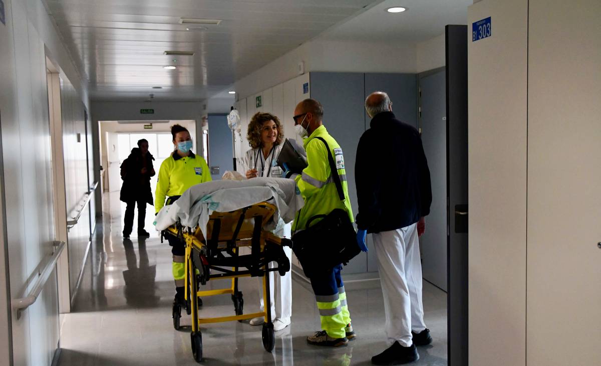 Dos nuevos conquenses nacen en el Hospital Universitario de Cuenca en su primer día operativo