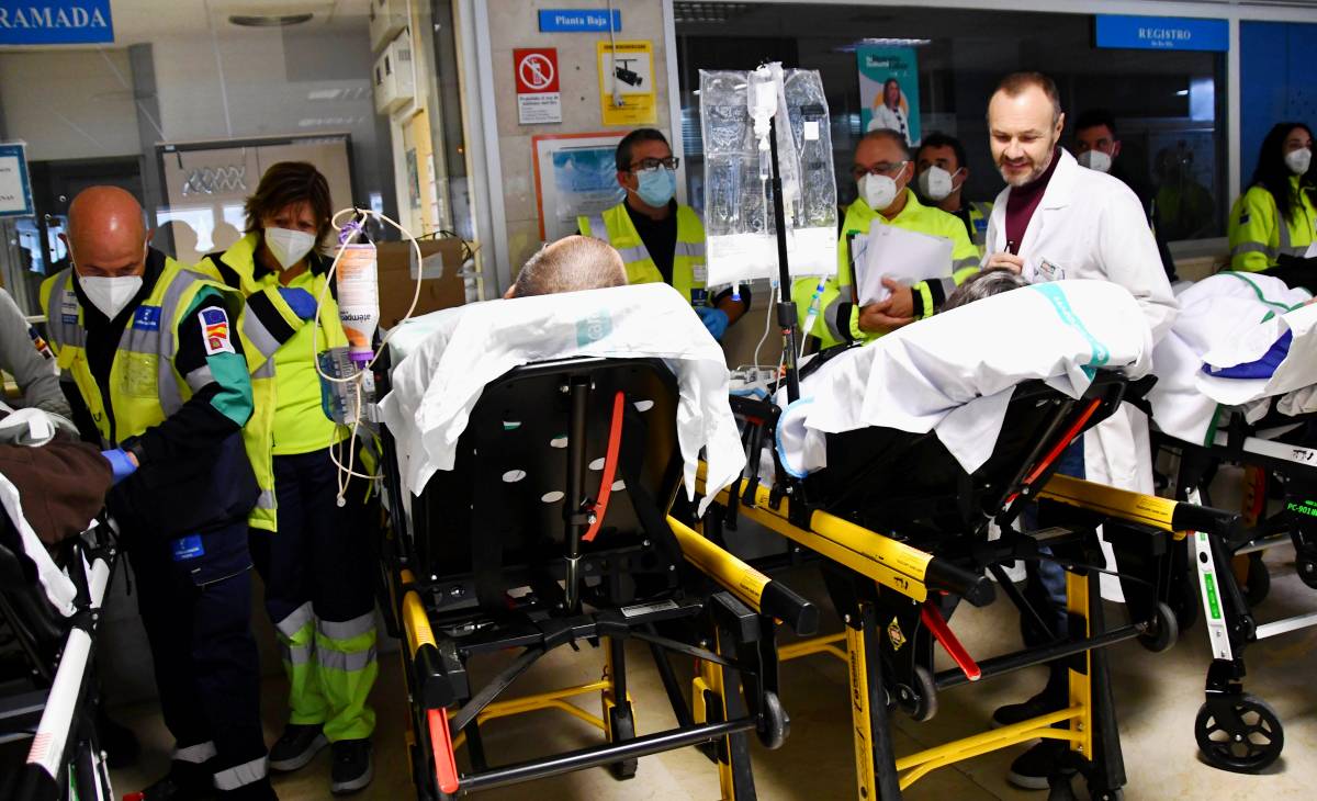 Dos nuevos conquenses nacen en el Hospital Universitario de Cuenca en su primer día operativo