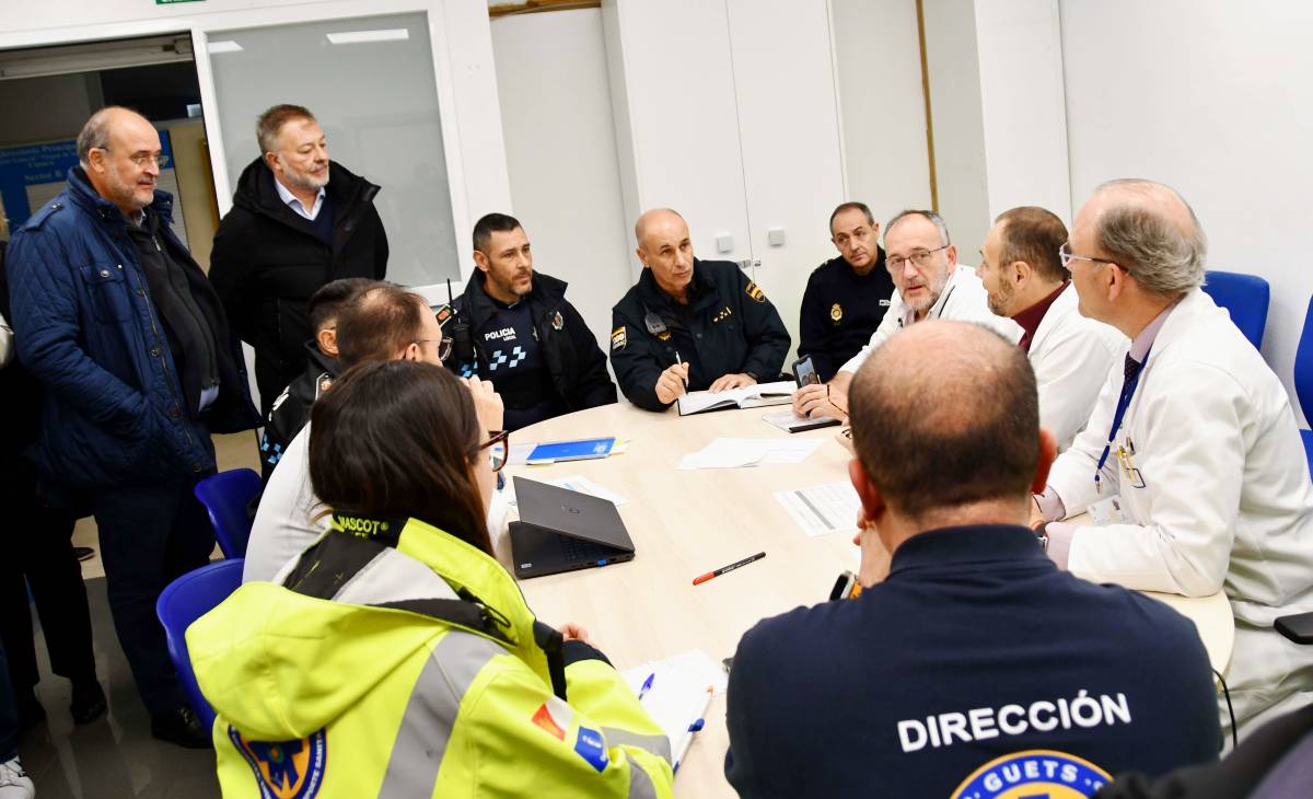 Dos nuevos conquenses nacen en el Hospital Universitario de Cuenca en su primer día operativo