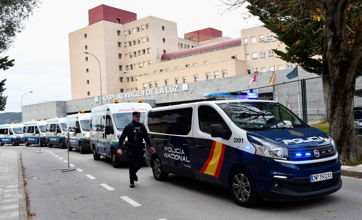Dos nuevos conquenses nacen en el Hospital Universitario de Cuenca en su primer día operativo