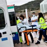 Dos nuevos conquenses nacen en el Hospital Universitario de Cuenca en su primer día operativo