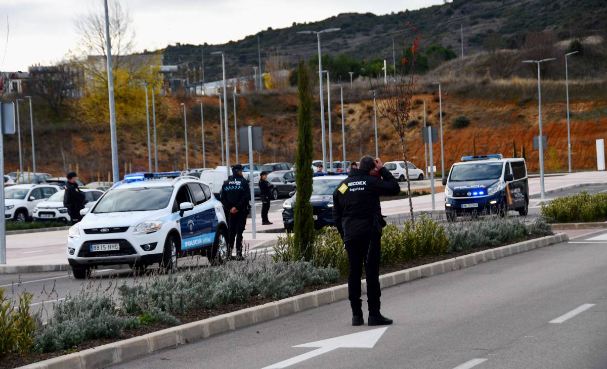 Dos nuevos conquenses nacen en el Hospital Universitario de Cuenca en su primer día operativo
