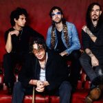 Ultraligera también actuará en el Festival de los Sentidos de La Roda