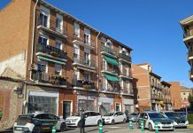 El presunto asesino de una mujer en Torrijos pasará este viernes a disposición judicial