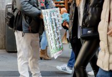 El Sorteo de ‘El Niño’ deja premios del Gordo en todas las provincias de Castilla-La Mancha