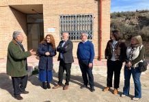 6 nuevos botiquines para zonas despobladas de Castilla-La Mancha