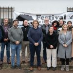 Echa a andar la sexta edición del Festival de las Grullas del Valle de Alcudia