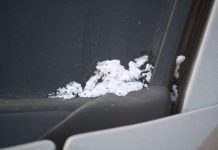 Nerpio registra la sexta temperatura mínima del país este domingo