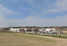 Un profesor del instituto ‘Margarita Salas’ de Seseña agrede al director del centro