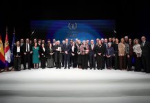 Carlos Velázquez destaca el papel de los toledanos en una ciudad “viva, moderna y orgullosa” de su historia