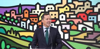 Toledo presenta en FITUR su campaña turística 2026 con una apuesta por la sostenibilidad y la calidad