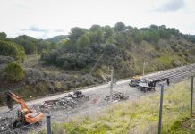 CCOO C-LM exige más inversión ferroviaria y evitar la “política cutre” tras tragedias como la de Adamuz