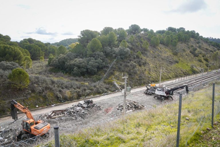 CCOO C-LM exige más inversión ferroviaria y evitar la “política cutre” tras tragedias como la de Adamuz