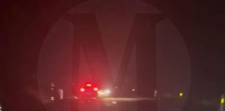 Grave choque frontal en la N-430 entre Membrilla y La Solana: uno de los vehículos ha invadido el carril contrario