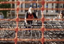 C-LM registró 43 accidentes laborales mortales hasta noviembre, 8 menos que hace un año