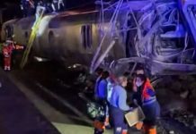 La joven de Talavera herida en el accidente de Adamuz permanece estable