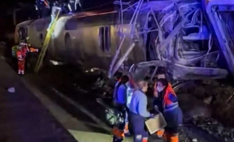 La joven de Talavera herida en el accidente de Adamuz permanece estable