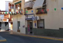 Un vecino de Porzuna gana casi 50.000 euros con la Bonoloto