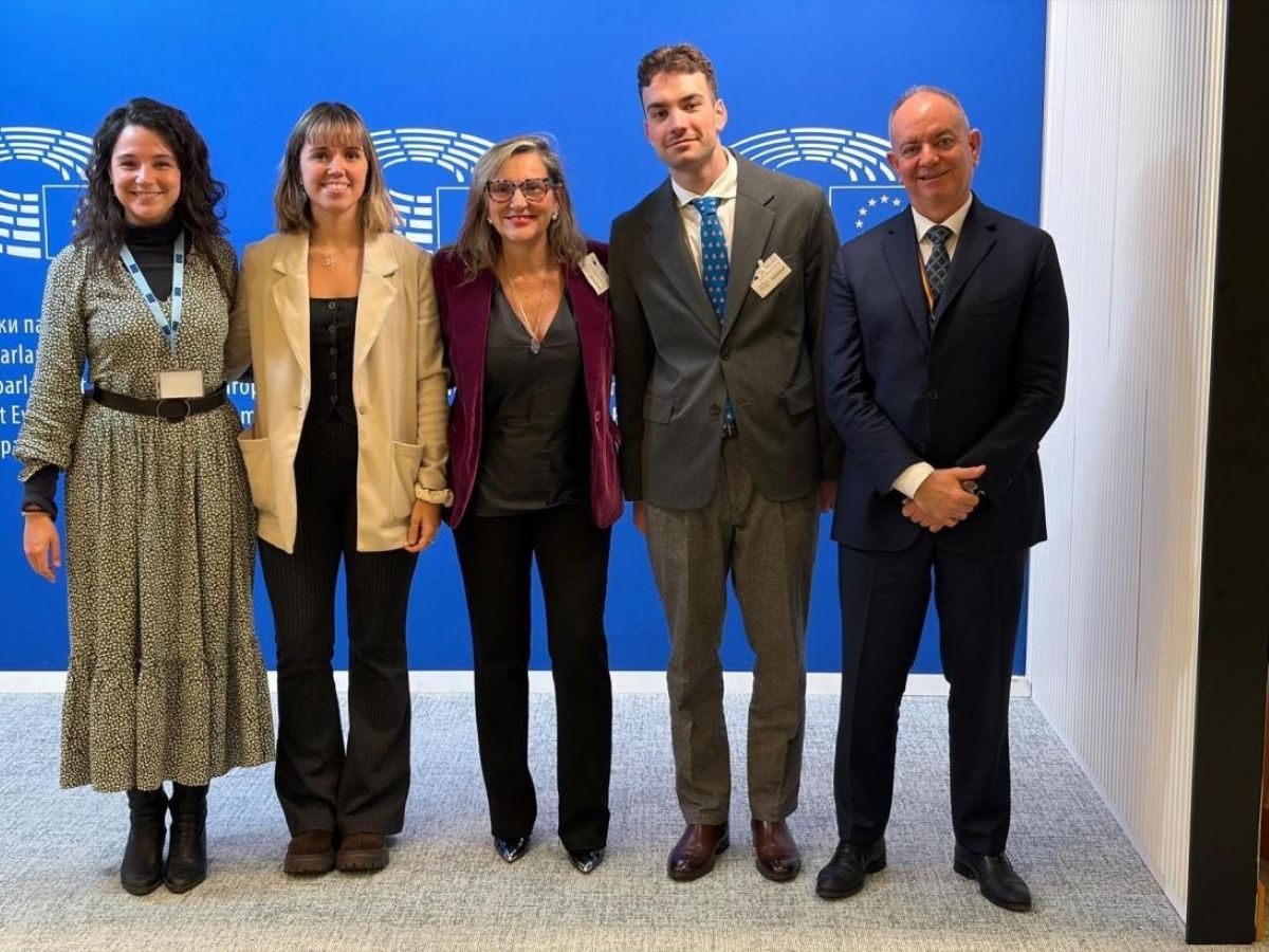 Castilla-La Mancha pide a Europa más inversión en salud rural