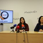 Manzanares celebra 40 años de Servicios Sociales con la campaña ’12 meses, 12 compromisos’