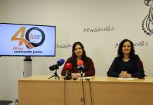 Manzanares celebra 40 años de Servicios Sociales con la campaña ’12 meses, 12 compromisos’