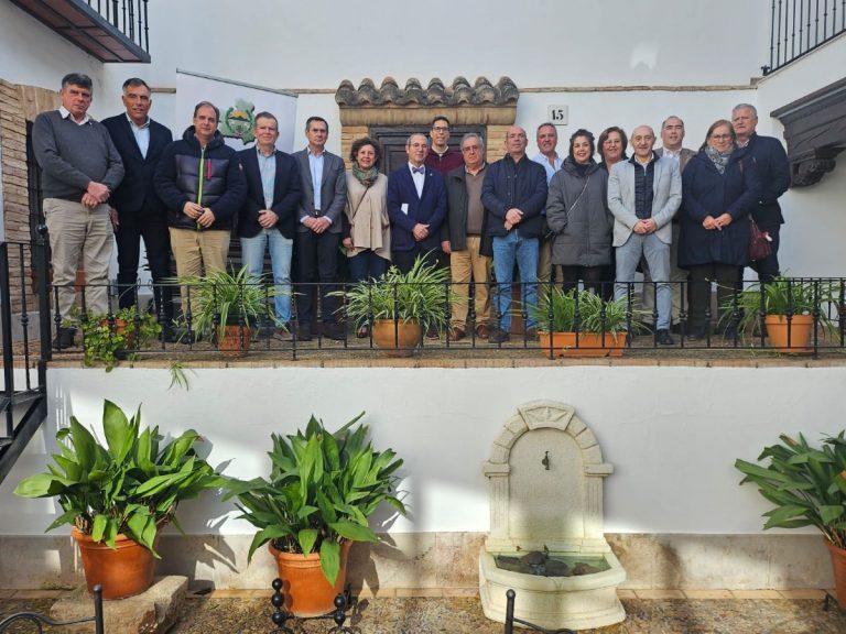 Renovada la Junta Directiva del Consejo de Veterinarios de C-LM, con nuevos retos para el sector