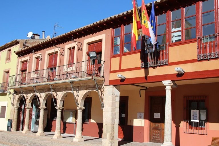 El PSOE de La Solana exige a la alcaldesa una solución inmediata ante el aumento de robos y el cierre de turnos de la Policía Local