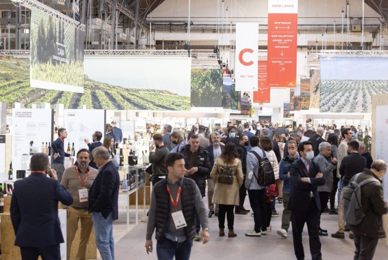 75 bodegas de C-LM participarán en la Barcelona Wine Week