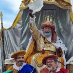 Valdepeñas celebrará una Cabalgata de Reyes inclusiva con llegada en vehículos eléctricos