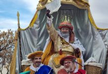 Valdepeñas celebrará una Cabalgata de Reyes inclusiva con llegada en vehículos eléctricos