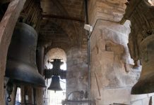 Toledo celebra los 800 años de su Catedral con un gran Torneo de Campanas el 24 de enero