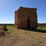 Vivir «como un rey» en Cuenca: a la venta un castillo del siglo XII por 90.000 euros