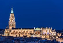 La Gran Exposición Primada será el eje central del VIII Centenario de la Catedral de Toledo