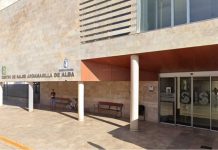 Nueva agresión a una médica en Argamasilla de Alba