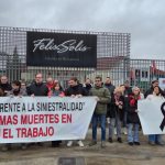 “No es un accidente, es una negligencia”: los sindicatos cargan contra Félix Solís tras la segunda muerte laboral en año y medio