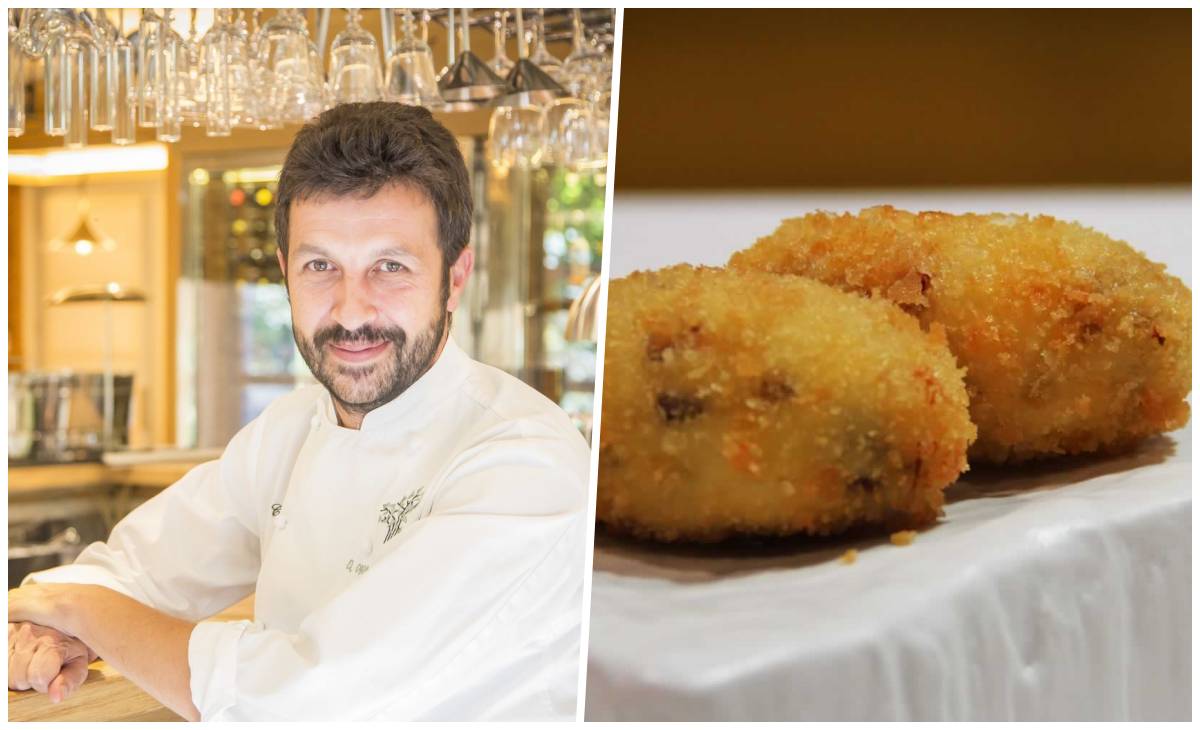 Éxito gastronómico: las 4 croquetas más famosas de Castilla-La Mancha