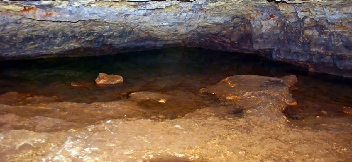 La Cueva de Montesinos, una joya de Albacete del III milenio a.C. y que aparece en El Quijote