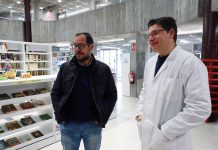 Toledo ampliará el horario de las bibliotecas de Buenavista y Santa Bárbara y refuerza su inversión cultural